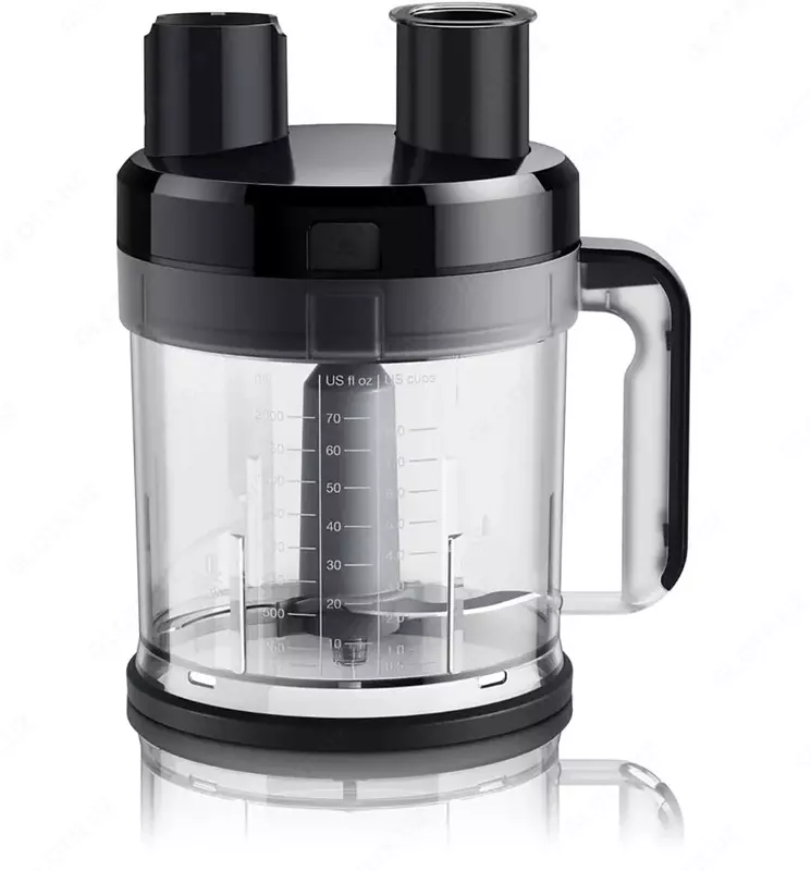 Погружной блендер Braun MQ9195XLI