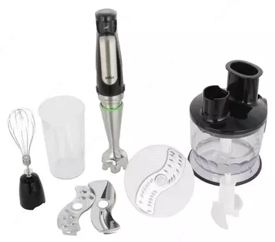 Погружной блендер Braun MQ7075