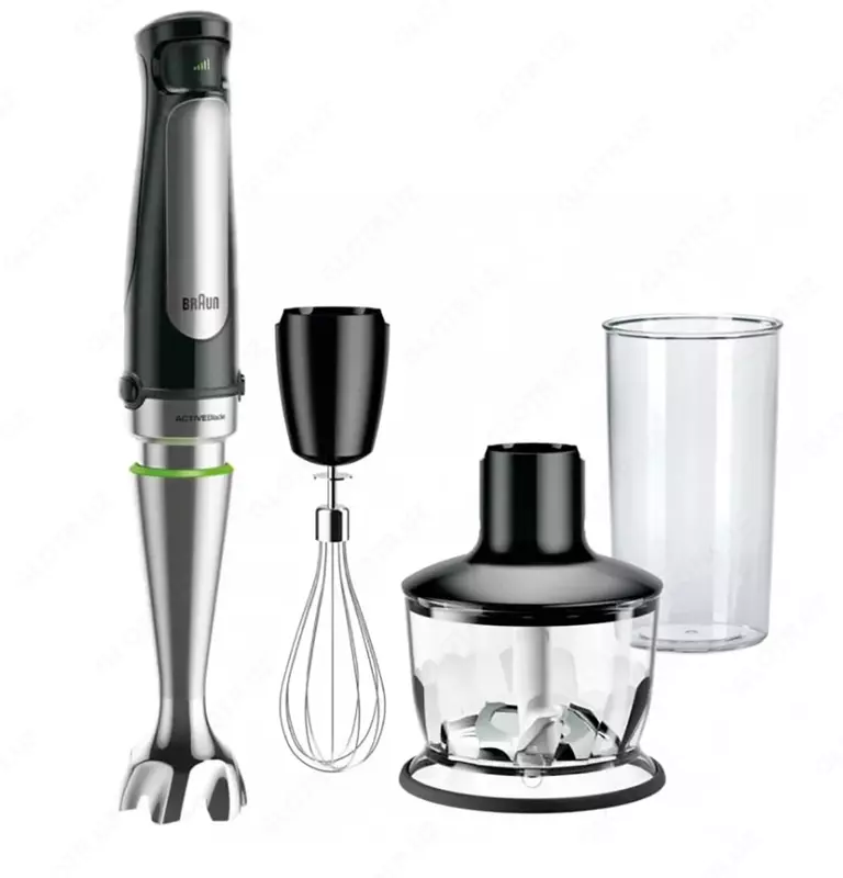 Погружной блендер Braun MQ7035X