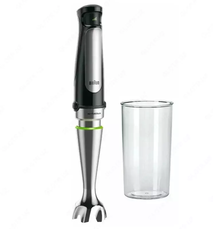 Погружной блендер Braun MQ7035X