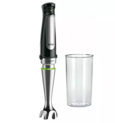 Погружной блендер Braun MQ7035X