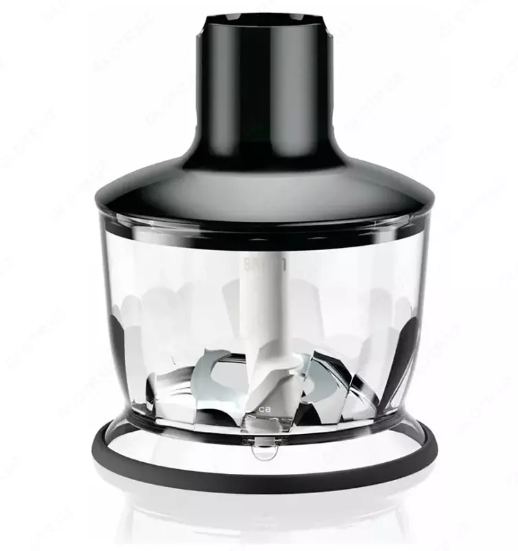 Погружной блендер Braun MQ7035X