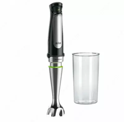 Погружной блендер Braun MQ7087X