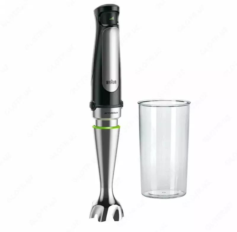 Погружной блендер Braun MQ7087X