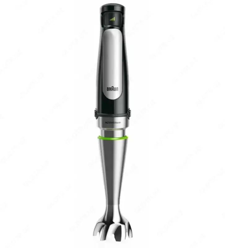 Погружной блендер Braun MQ7087X