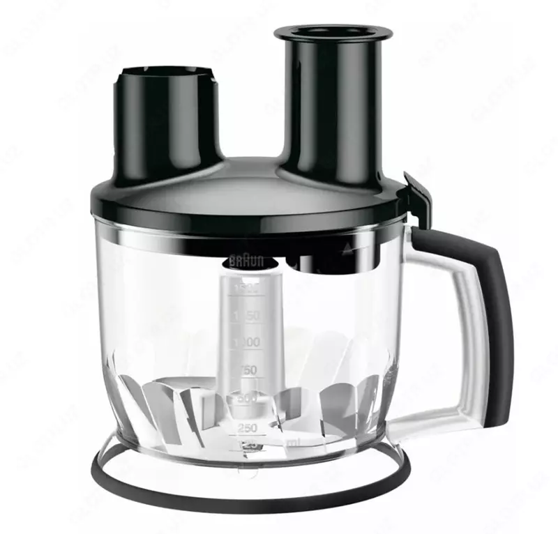 Погружной блендер Braun MQ7087X