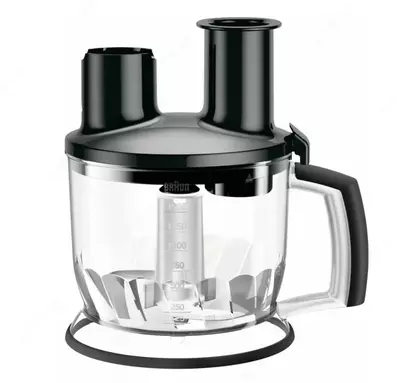 Qo'l blenderi Braun MQ7087X