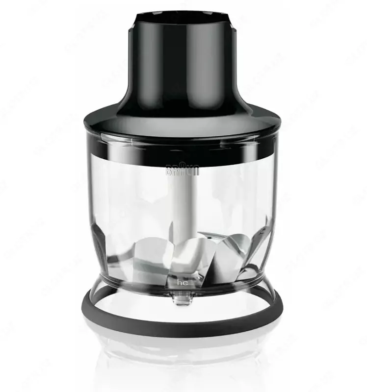 Погружной блендер Braun MQ7087X