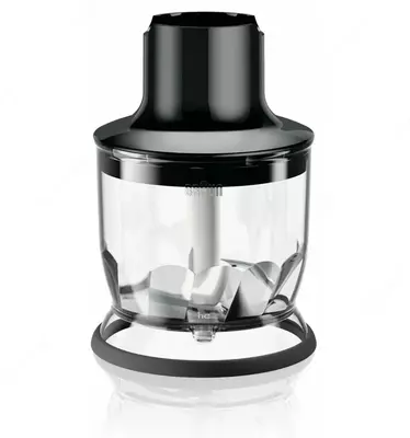 Qo'l blenderi Braun MQ7087X