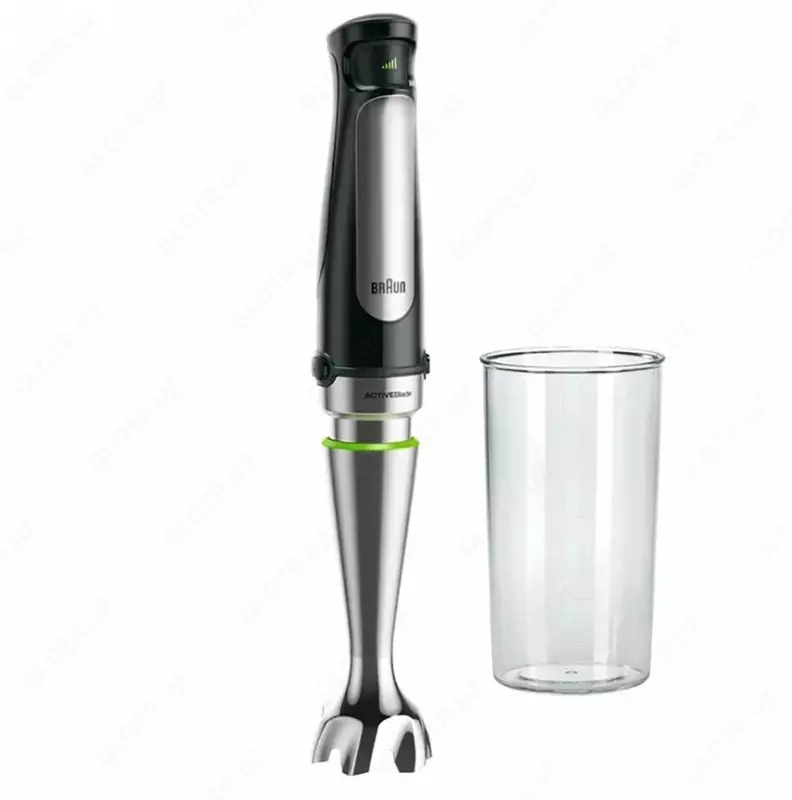 Qo'l blenderi Braun MQ9187XLI