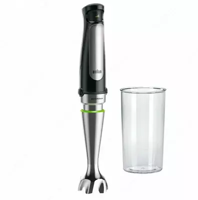 Погружной блендер Braun MQ9187XLI