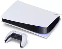 Игровая приставка Sony PlayStation 5 Digital Edition 825GB SSD Только в розницу