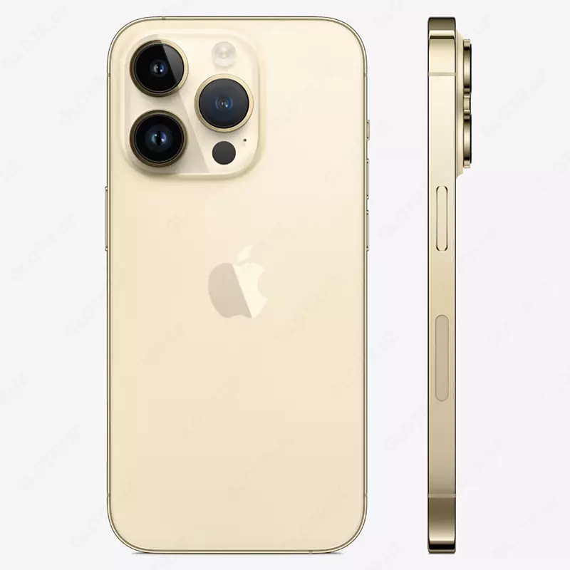 Смартфон Apple iPhone 14 Pro 512GB Gold