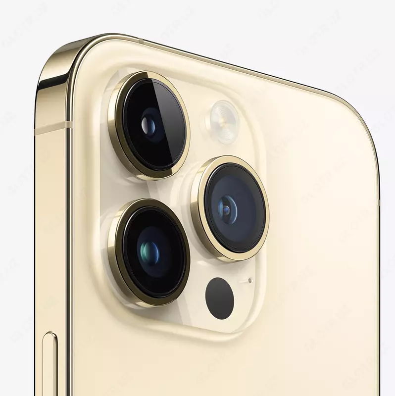 Смартфон Apple iPhone 14 Pro 512GB Gold