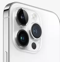 17 725 000 сум Смартфон Apple iPhone 14 Pro 512GB Silver