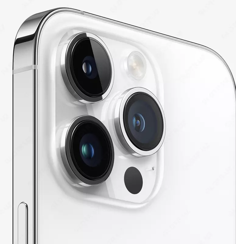 Smartfon Apple iPhone 14 Pro 512GB Silver