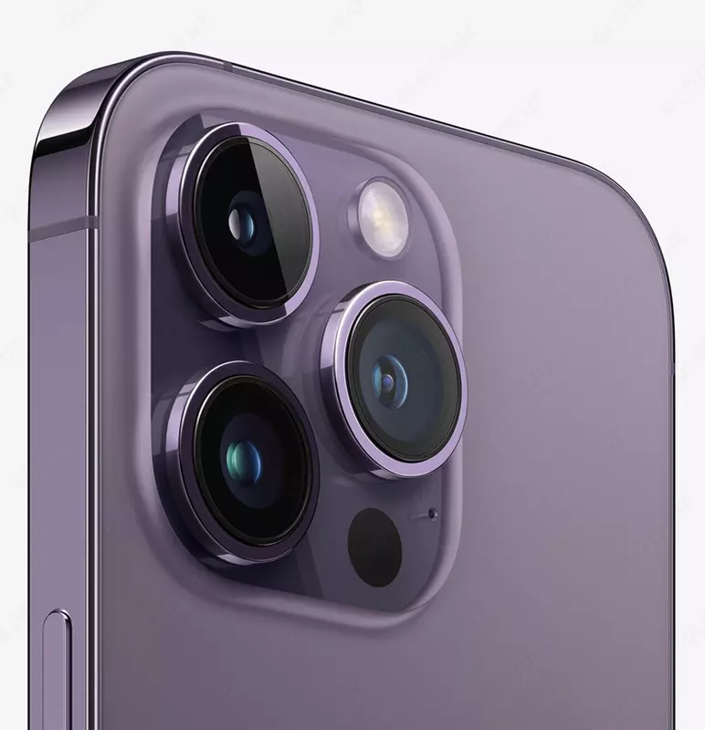 15 750 000 сум Смартфон Apple iPhone 14 Pro MAX 128GB Deep Purple