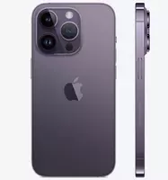 Смартфон Apple iPhone 14 Pro MAX 256GB Deep Purple - 16 537 500 сум