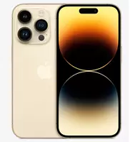 Смартфон Apple iPhone 14 Pro MAX 512GB Gold