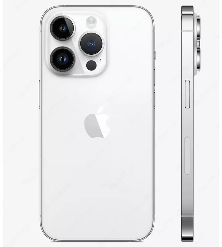 Смартфон Apple iPhone 14 Pro MAX 1TB Silver - 19 687 500 сум