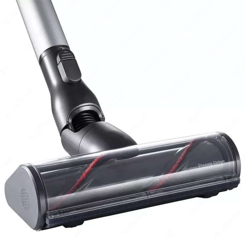 Пылесос LG A9N PRIME