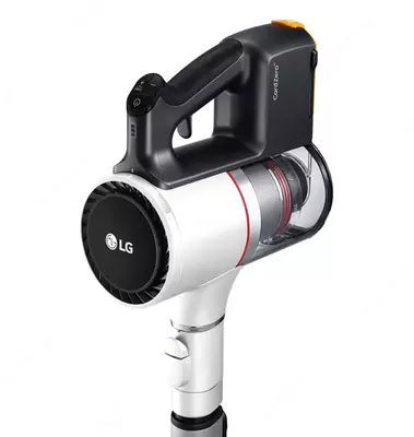 Пылесос LG A9N PRIME