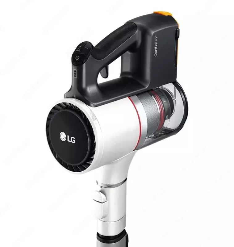 Пылесос LG A9N PRIME