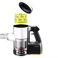 Пылесос LG A9N PRIME - Mytech.uz