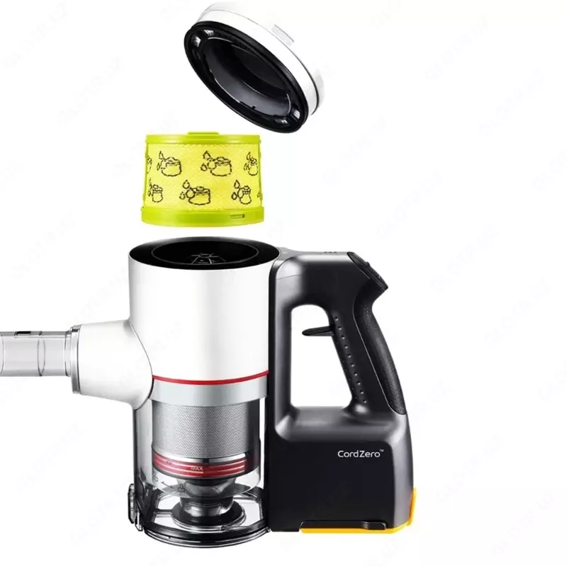 Пылесос LG A9N PRIME