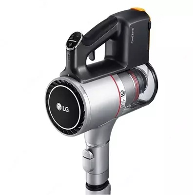 Changyutgich LG CordZero A9N CORE