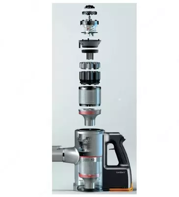 Changyutgich LG CordZero A9N CORE