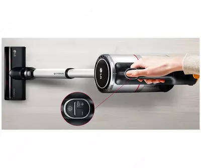 Changyutgich LG CordZero A9N CORE