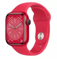 Смарт часы Apple Watch Series 8 41 mm Mytech.uz