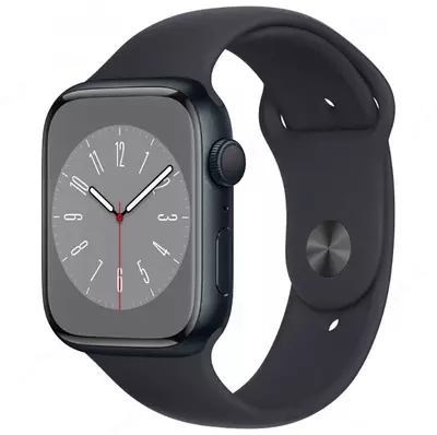 Smart soat Apple Watch Series 8 45 mm