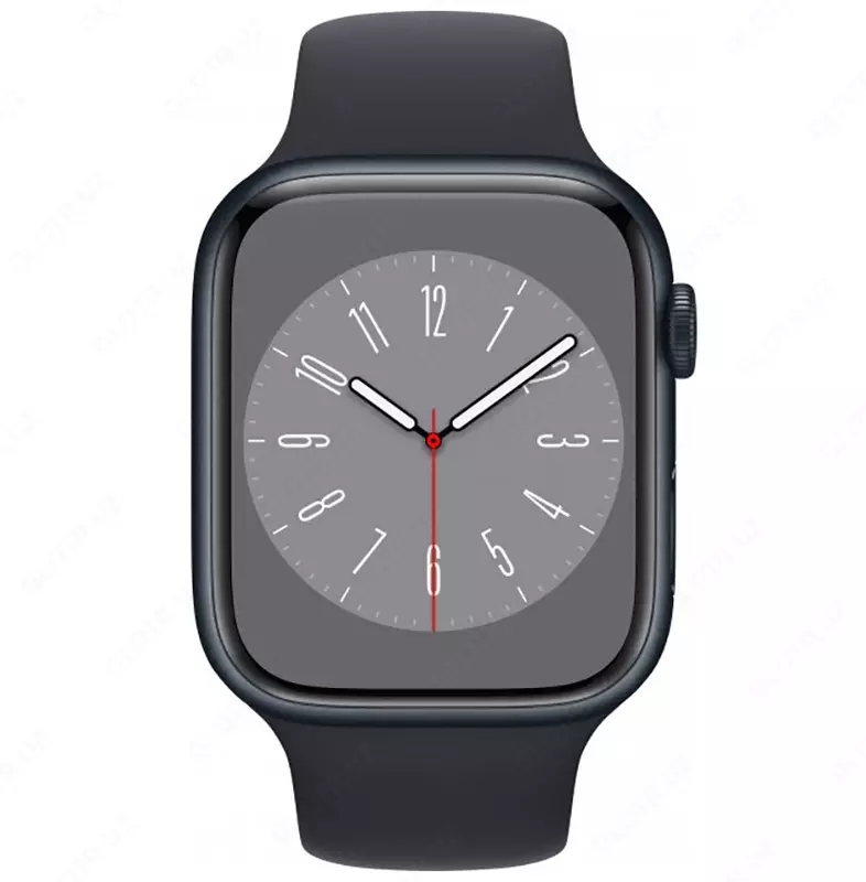 Смарт часы Apple Watch Series 8 45 mm