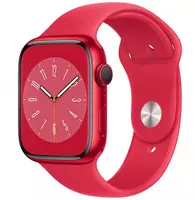 Смарт часы Apple Watch Series 8 45 mm Только в розницу
