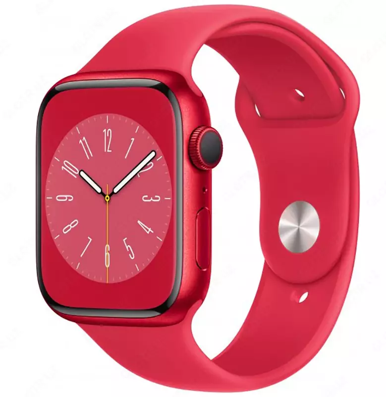 Смарт часы Apple Watch Series 8 45 mm