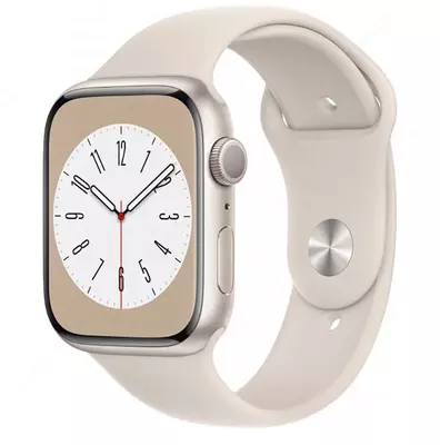 Smart soat Apple Watch Series 8 45 mm