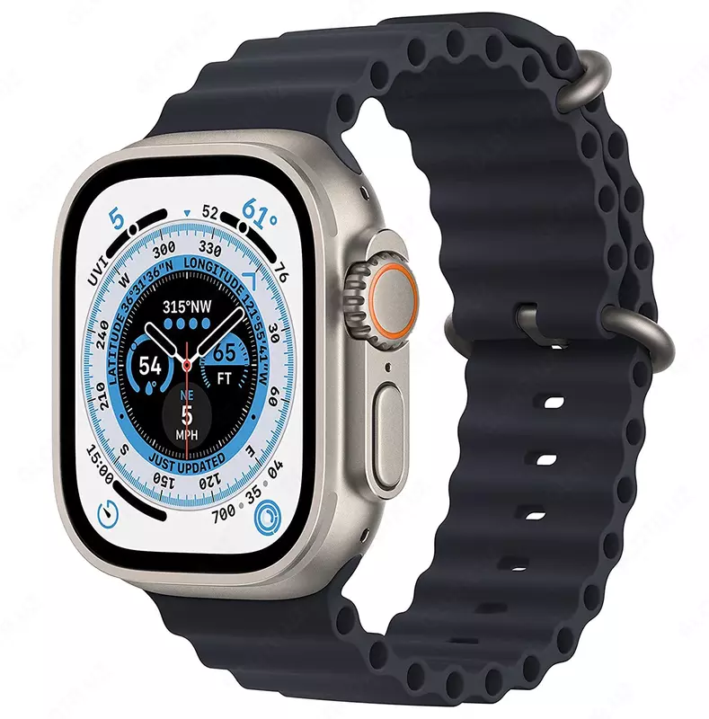 Смарт часы Apple Watch ULTRA 49mm
