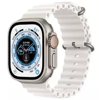 Смарт часы Apple Watch ULTRA 49mm Mytech.uz