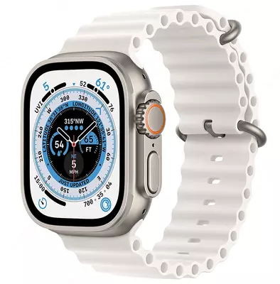 Смарт часы Apple Watch ULTRA 49mm