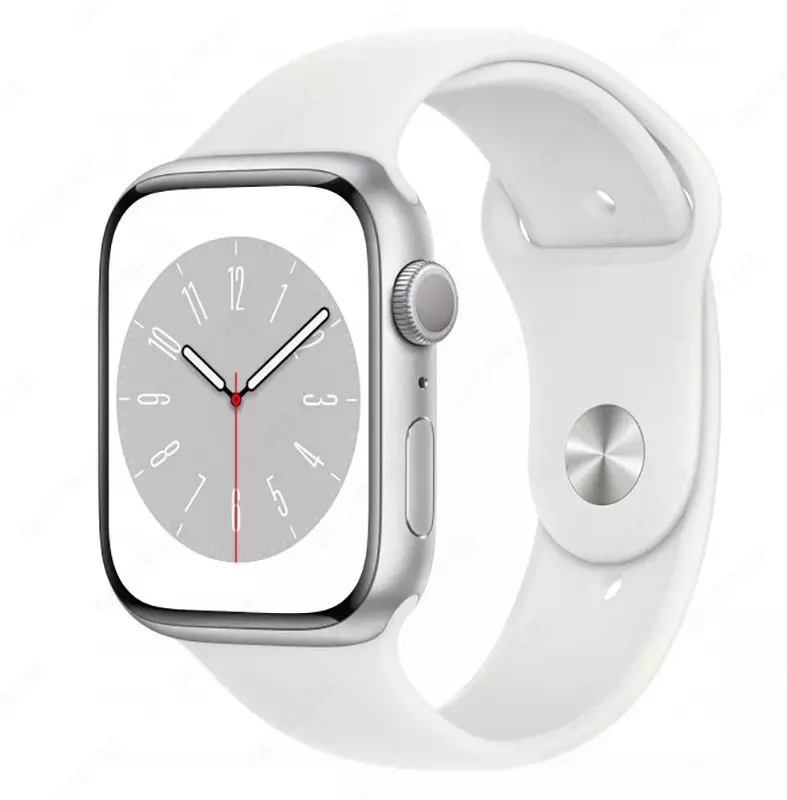 Смарт часы Apple Watch Series 8 45 mm