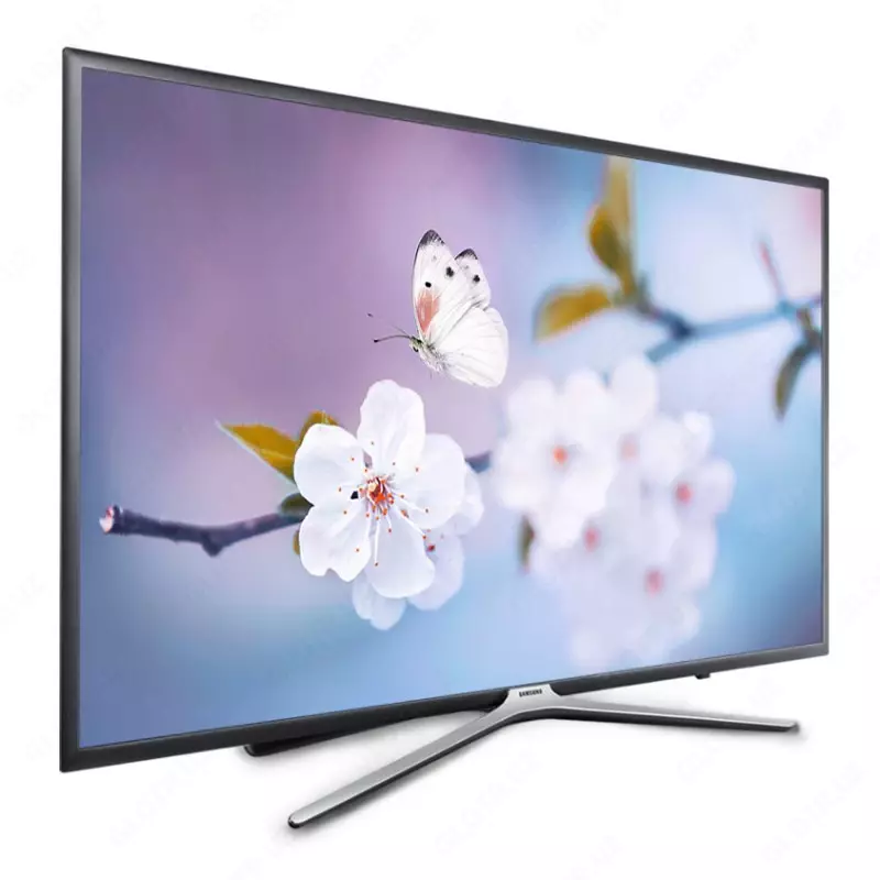 Телевизор ARTEL ART A32KH5500 android черный