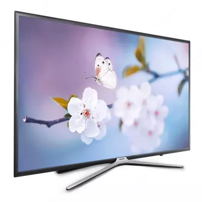 Телевизор ARTEL ART A32KH5500 android черный