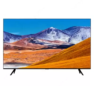 Televizor ARTEL ART A43KF5500 android qora