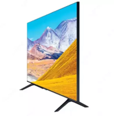 Televizor ARTEL ART A43KF5500 android qora