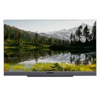 Телевизор ARTEL 65-AU20K Темно-серый Android TV