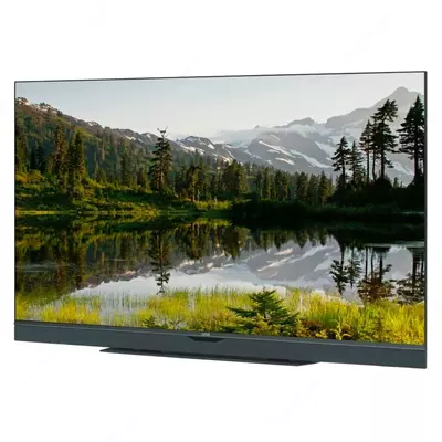 Телевизор ARTEL 65-AU20K Темно-серый Android TV