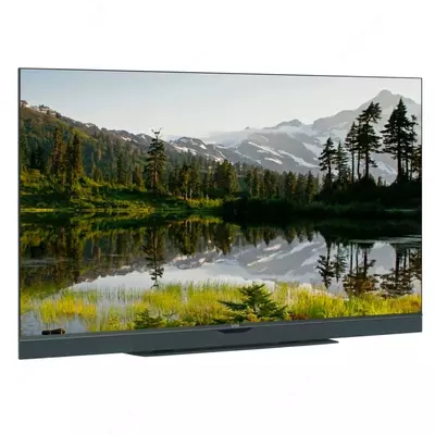 Телевизор ARTEL 65-AU20K Темно-серый Android TV