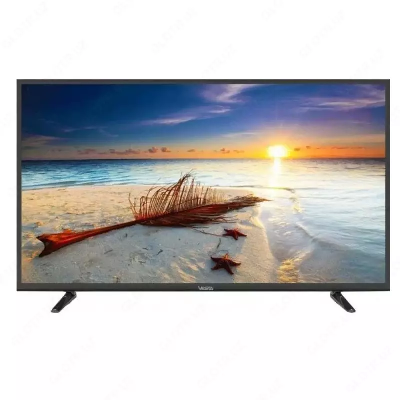 Телевизор Vesta V32LH4000 черный